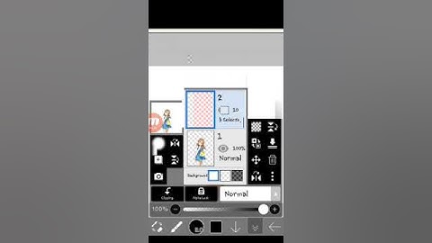 How to make Icon Border Character | Anime Channel Tutorial