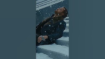 Joe/Agent K Death scene in Blade Runner 2049