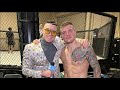 Marvin Vettori Thinks Robert Whittaker Deserves Title Shot