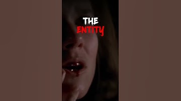 The Entity (Movie)