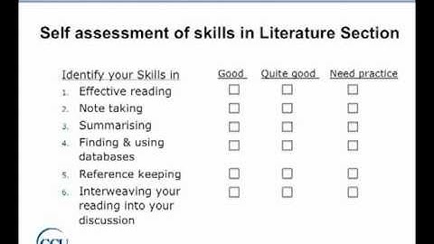 technical report Chapter 2