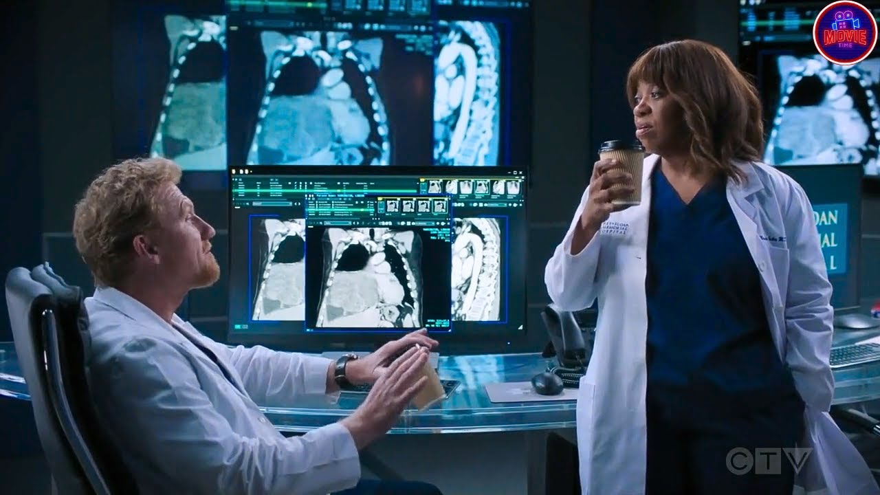 Grey’s Anatomy 22x08: Owen and Bailey Attempt a Surgery No One Else Would Try