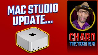 Mac Studio Update | The Setup Process...
