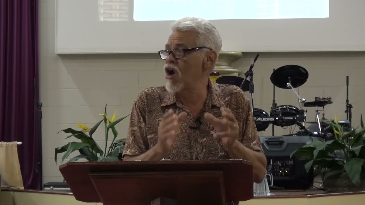 "The purpose and intent of the refiners fire."