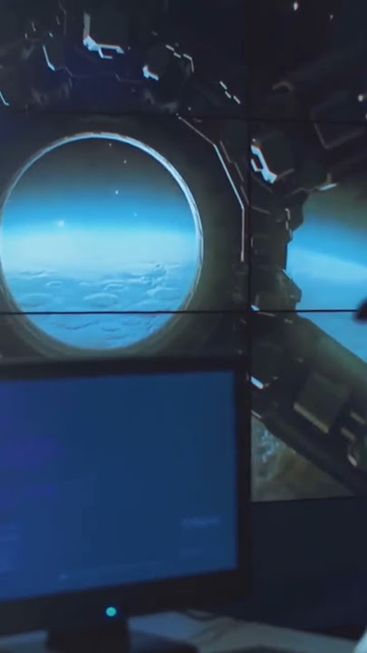 Our Ozone Layer is in Danger! #shorts *Original Audio - Dramatic Life