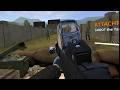 Zero Caliber - Part 1 Training - Game #12