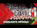 HIGHLIGHTS | PSV - Ajax