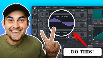 How to “Donk” FM Bass in Vital | 5 min Easy Tutorial