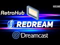 RetroHub - Dreamcast/Redream Setup Guide 2024 #retrohub #dreamcast #redream