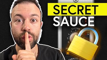 The Mastering Trick I Was Told Not to Share...