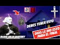 Protege a tu Casa con 3 Sacramentales dados por Dios a Marie Julie Jahenny/ Xavier Ayral!