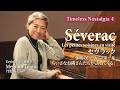Les petites voisines en visite:Séverac"En Vacances" Vol. 1〔Fortepiano〕ちいさなお隣さんたちが訪ねてくる「休暇の日々から」より