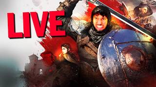 CRIMSON DESERT! ESTOU GOSTANDO DO JOGO KKKKKKK !vale opinião inicial
