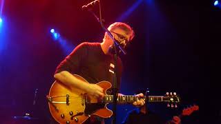 Teenage Fanclub - 120 Mins - Electric Ballroom - 13/11/18