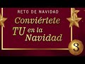 😊 Día 3 - RETO DE NAVIDAD 🌲- Árbol // Mary Cardona (Voz: Patricia Cardona)