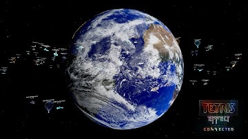 Tetris Effect: Connected Multiplayer Lobby | Xbox Series X|S, Xbox One, Windows PC