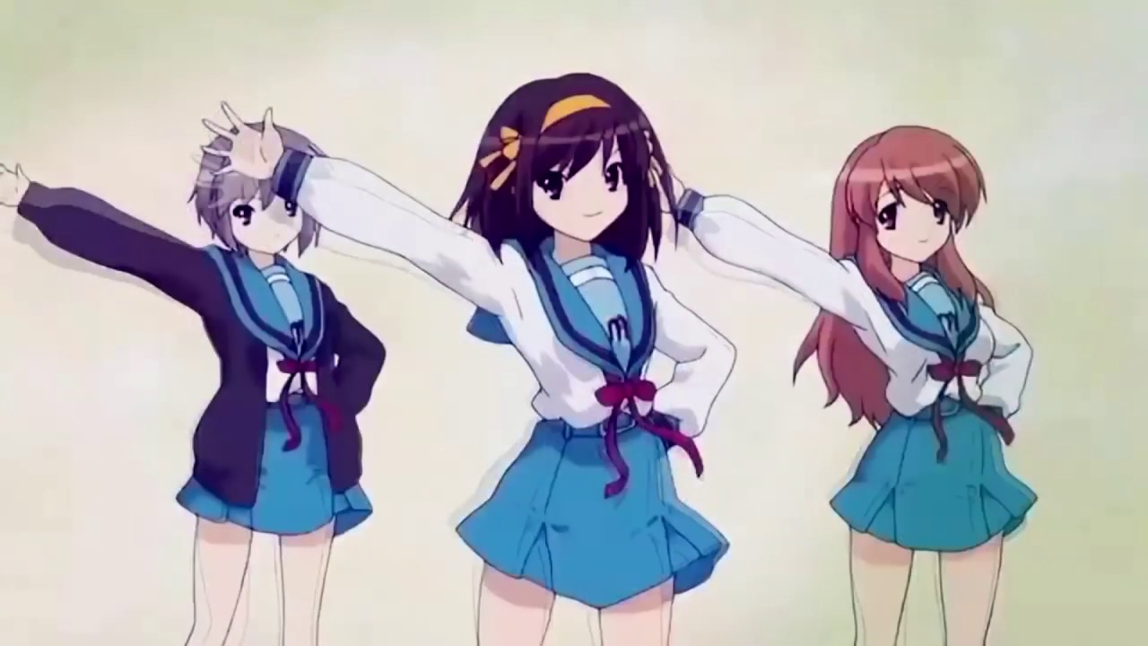 I Could Be The One - AMV - Avicii