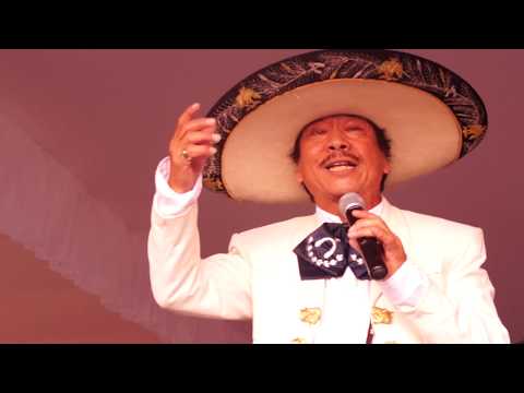 Video: Watch: Tato All-women Mariachi Band Vlastní žánr - Matador Network