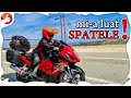 Acei &quot;motovlogări&quot; români, idolatrizarea motociclismului și Youtube