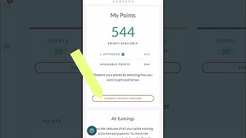 Quick Guide: How to Cash Out on Branded Surveys (Proof of Payment)