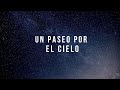 Un paseo por el cielo -  4 Abril 2020