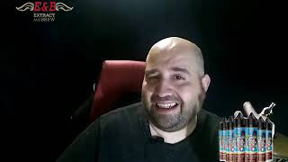 Nemesis Vapes Reviews Sabores Del Encanto MTL The Conclusion #fowtb #enb #nancysflancocho