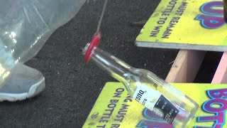 How To Win The Bottle Up Game Everytime Nysf Read Description