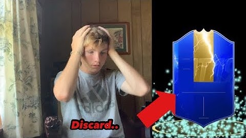 Siri chooses if I *KEEP or DISCARD* every pack... Pacybits 19