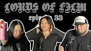 Keeping It Jiggy | Hella Soft Presents : Lords of Film | EP 33