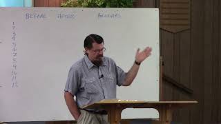 Details Class: The Hebrew Calendar Update