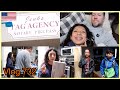 No pude renovar mi licencia de manejo + Se fueron todos y me quede solita. Vlog 732