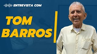 KEMPODCAST EPISÓDIO 6 - ENTREVISTA COM TOM BARROS