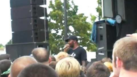 Optimist (We Are Not For Them)