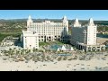 FULL HOTEL TOUR: Riu Palace Resort And Casino-Aruba