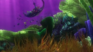 We are here | Distorted finding Nemo Effects (Inspired by klasky csupo effects)