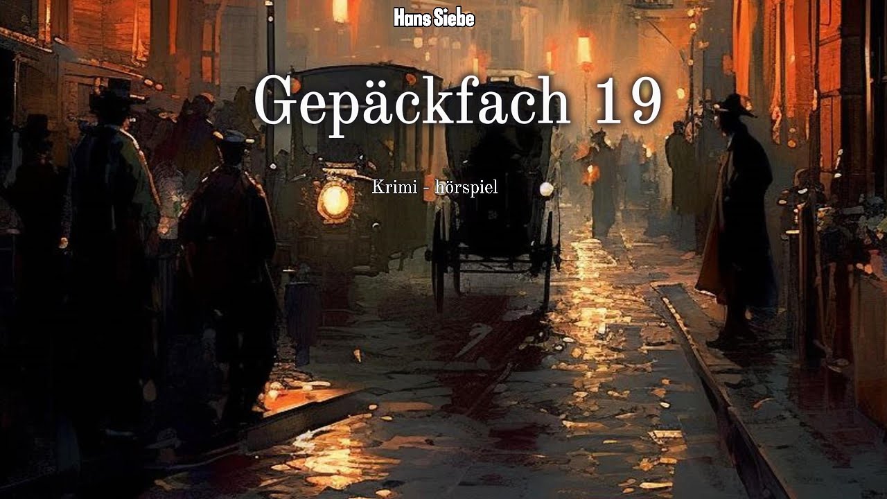 Blutige Gleise – Abenteuer im Express