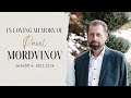 Похоронное Служение | Павел Мордвинов | 10 Января 2024 | 19:00