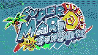 8-Bit Pinna Park Beach Theme (Super Mario Sunshine)