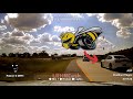 Police Chase Dodge Charger SRT8 SuperBee Runs From Arkansas State Police In 140mph Chase