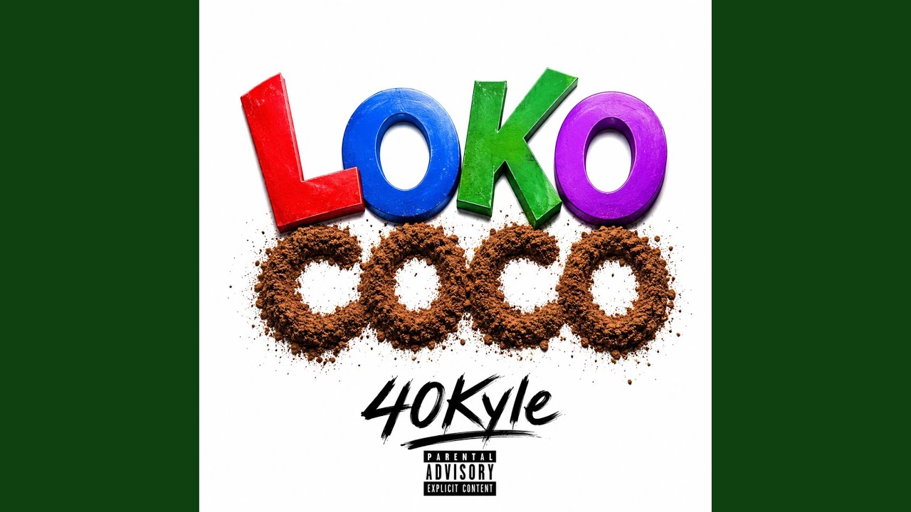 Guarda LOKO COCO su YouTube Guarda LOKO COCO su YouTube