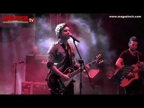 Buray - Davetsiz Misafirim (No:309) - Canlı Performans