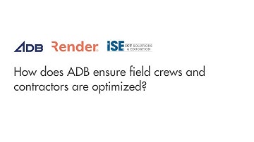 Accelerating workflows with optimized crew management | Render Networks x ADB