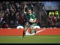 RBS 6 Nations Classic Matches: England v Ireland 2010