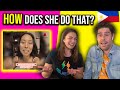 FOREIGNERS react to PINOY TALENT! Pinay Behind Popular PHILIPPINES Airlines Voice-Overs
