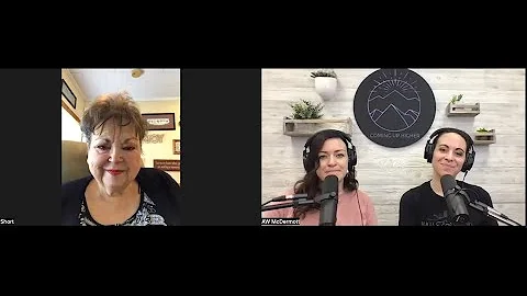 Squash the problem, Raise the person Ft. Debbie Sh...
