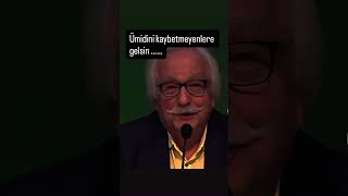 Ümidini Kesmeyenlere Gelsin💯