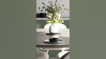 Chaos vantage render #chaosvantage #vrayrender #minimal #interiordesign #3dsmax #minimalhome