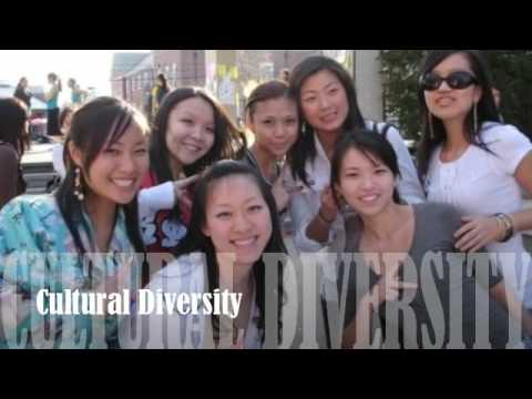 Kappa Phi Lambda Rutgers University RUSH Video (Short)