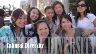 Kappa Phi Lambda Rutgers University RUSH Video (Short)