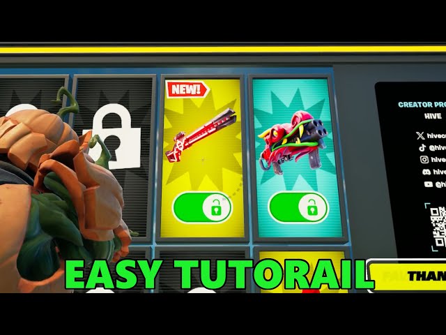 NEON SNIPER LOCATIONS | 1V1 WITH EVERY GUN 6155-1398-4059 FORTNITE